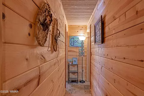 Entry Way - 3738 Apache Trl, Pine, AZ 85544 photo 2 of 3