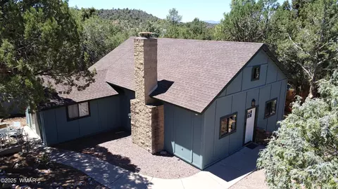 510 N Possum Ln, Payson, AZ 85541