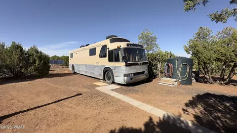 41 8027 #28, Vernon, AZ 85940