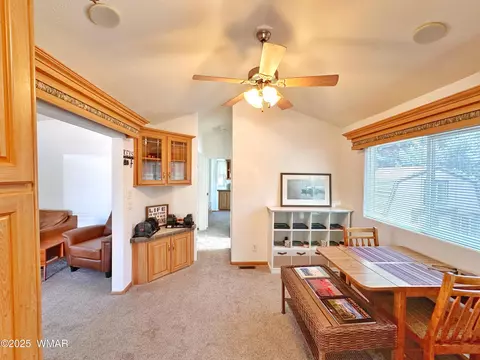 2705 Rustlers Roost Rd, Overgaard, AZ 85933 photo 7
