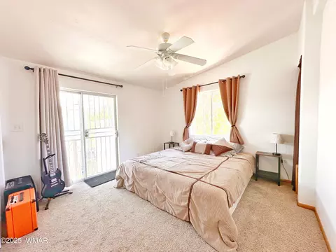 2705 Rustlers Roost Rd, Overgaard, AZ 85933 photo 13
