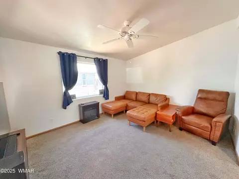 2705 Rustlers Roost Rd, Overgaard, AZ 85933 photo 4