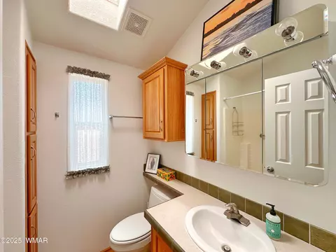 2705 Rustlers Roost Rd, Overgaard, AZ 85933 photo 16