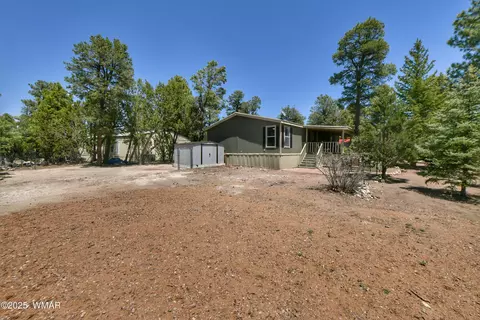 2934 Breezy Pine Dr, Overgaard, AZ 85933 photo 27