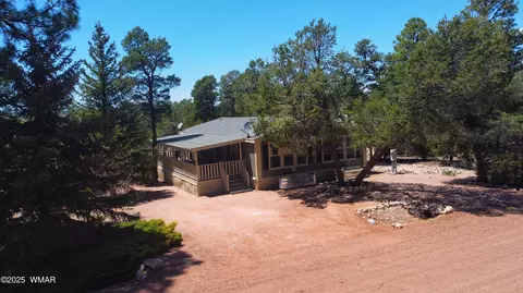 2934 Breezy Pine Dr, Overgaard, AZ 85933 photo 34
