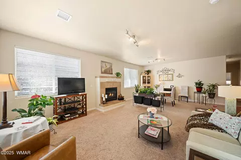 5300 S Blue Mountain Dr, Show Low, AZ 85901