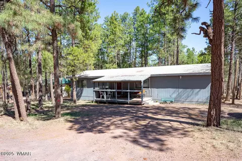 1686 Flores Dr, Show Low, AZ 85901