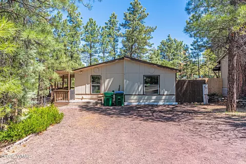 3130 W Young, Show Low, AZ 85901