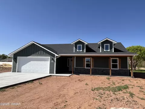 1316 W 7th South St, Snowflake, AZ 85937