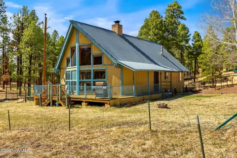 17 County Road 2114, Alpine, AZ 85920