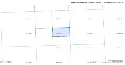 tbd 212-12-014e, Concho, AZ 85924