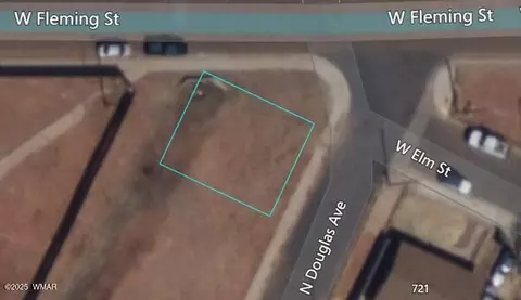 tbd N Douglas Ave, Winslow, AZ 86047