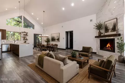 50 S Bench Cir, Show Low, AZ 85901