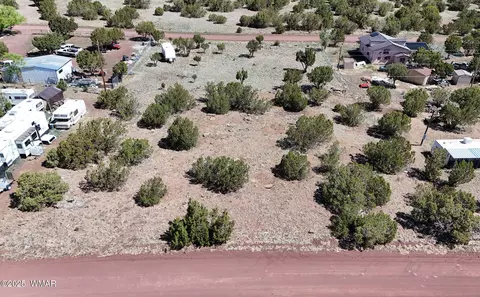 8544 48 Quail Run Dr, Show Low, AZ 85901