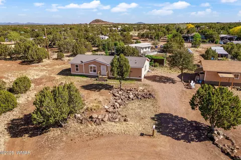 8605 Meyers Pl, Show Low, AZ 85901