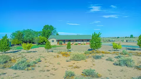 4414 A-b Ranch Rd, Joseph City, AZ 86032