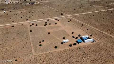 7767 Ghost Tree Trl, Snowflake, AZ 85937 photo 1
