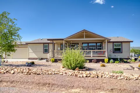 7046 Saloon Trl, Show Low, AZ 85901