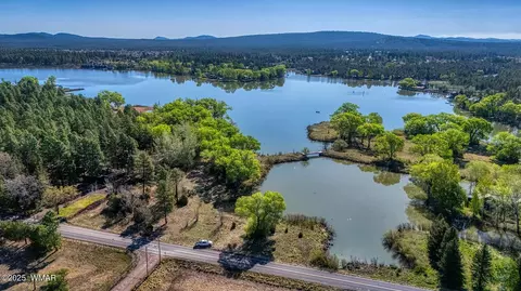 Nnn Larson Road, Lakeside, AZ 85929