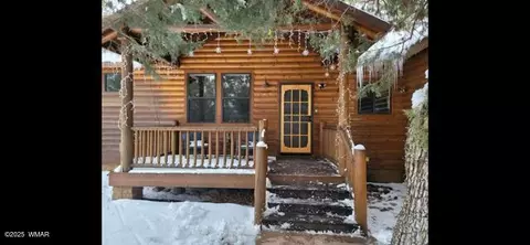 2930 W Lodgepole Ln, Show Low, AZ 85901