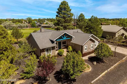 1401 Fairway Dr, Show Low, AZ 85901