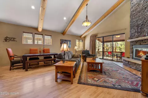 4186 Stone Pine Dr, Pinetop, AZ 85935