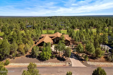 4550 W Acer Ln, Show Low, AZ 85901