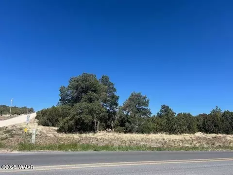 lot7 N Stanford, Vernon, AZ 85940