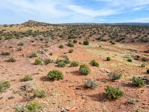tbd County Road N8477, Concho, AZ 85924