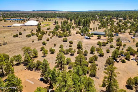2821 Kelton Cir, Overgaard, AZ 85933
