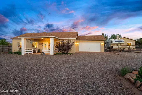 2255 Walnut Dr, Taylor, AZ 85939 photo 2