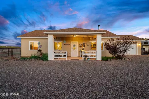 2255 Walnut Dr, Taylor, AZ 85939