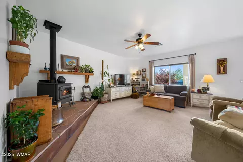 2255 Walnut Dr, Taylor, AZ 85939 photo 4