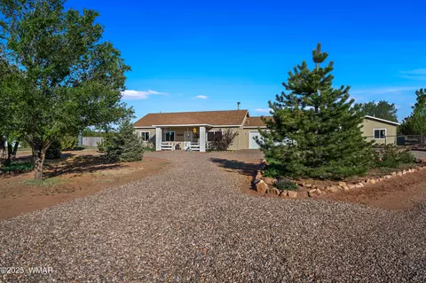 2255 Walnut Dr, Taylor, AZ 85939 photo 29