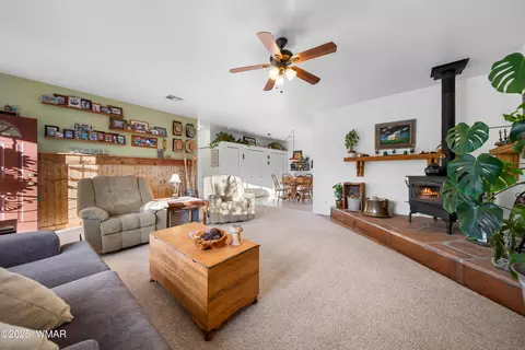 2255 Walnut Dr, Taylor, AZ 85939 photo 7