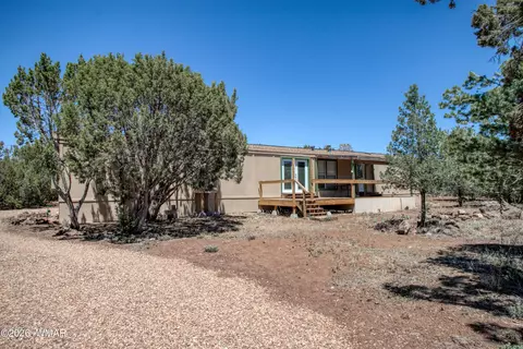 28 N 3069, Vernon, AZ 85940
