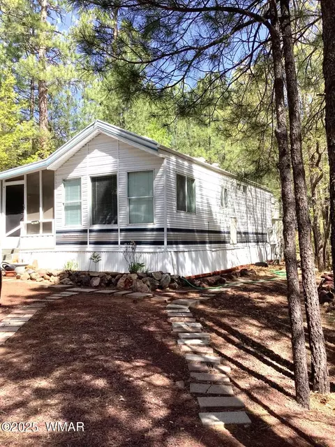 2800 S White Mountain Rd #123, Show Low, AZ 85901