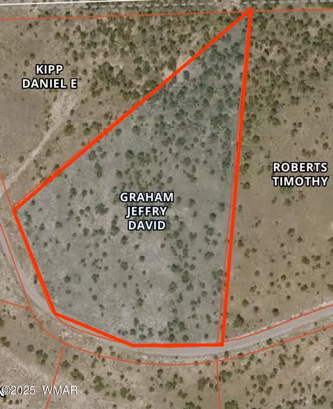 lot49 Windsor Valley Rnch, Concho, AZ 85924