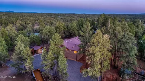 7125 Elk Trail Trl, Show Low, AZ 85901