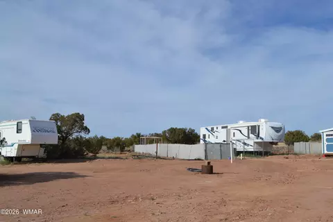 tbd Clyde Rd, Snowflake, AZ 85937