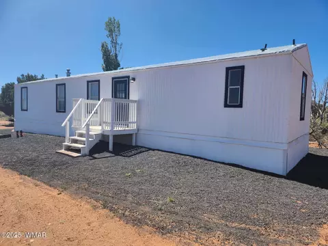 4952 Jay Rd, Snowflake, AZ 85937