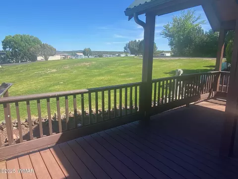 1853 Anglers Way, Show Low, AZ 85901