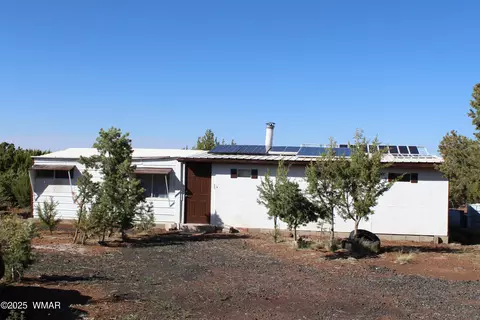 113 County Road 8092, Concho, AZ 85924