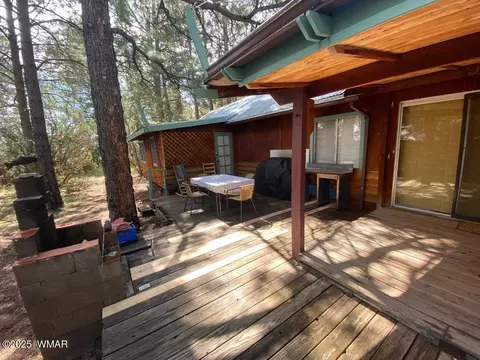 2841 Timber Trail Loop, Overgaard, AZ 85933 photo 12