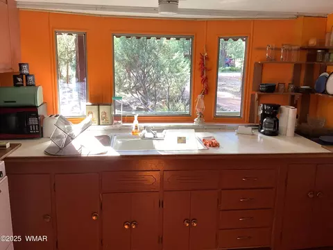 2841 Timber Trail Loop, Overgaard, AZ 85933 photo 3