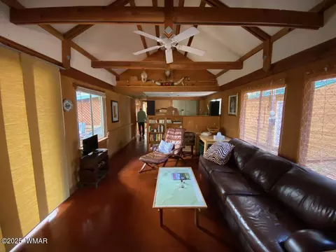 2841 Timber Trail Loop, Overgaard, AZ 85933 photo 7
