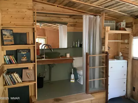 2841 Timber Trail Loop, Overgaard, AZ 85933 photo 5