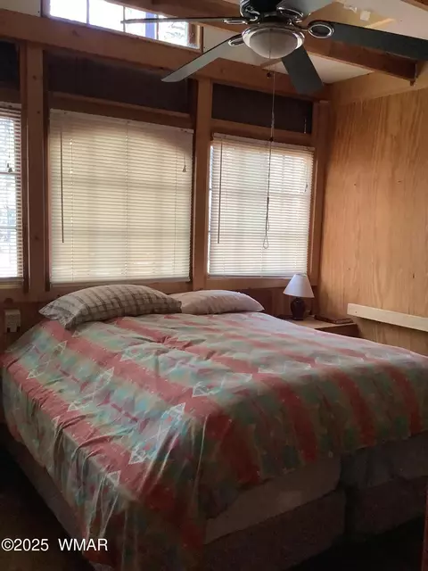 2841 Timber Trail Loop, Overgaard, AZ 85933 photo 17