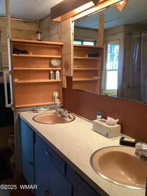 2841 Timber Trail Loop, Overgaard, AZ 85933 photo 14