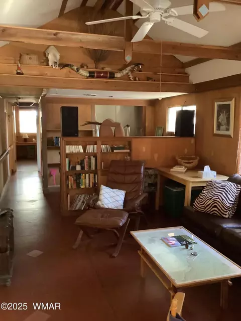 2841 Timber Trail Loop, Overgaard, AZ 85933 photo 4
